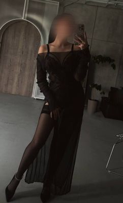 Полина VIP Впервые. , 25